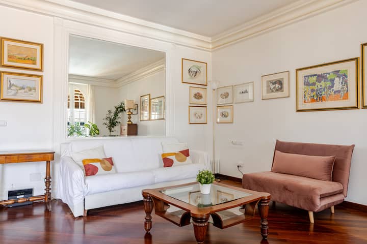 Urbanflat Colosseum - Roma