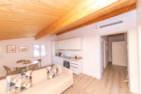 Successful Airbnb property: Assisi RelaxBike with view:green comfort in Umbria in Assisi