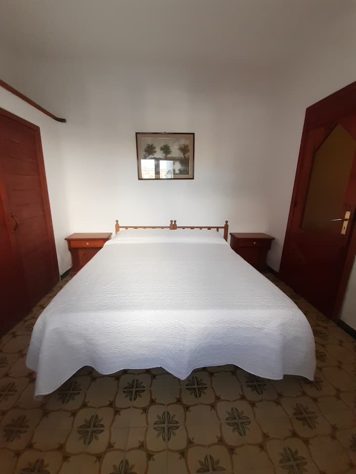 Chambre 2