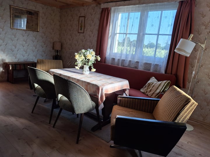 Ferienhaus Karow - Berlin