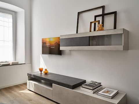 Annuncio Airbnb popolare: Apartment Little Bergamo a Bergamo