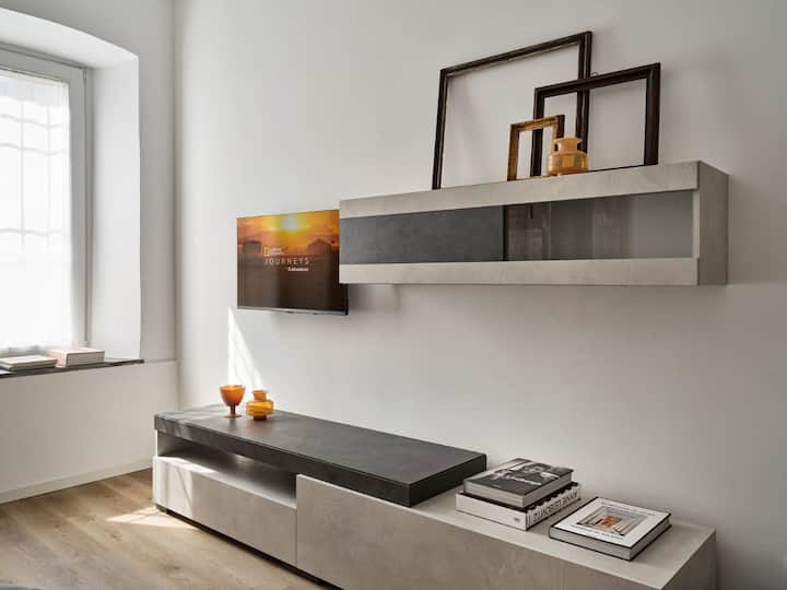 Apartment Little Bergamo - Bergamo