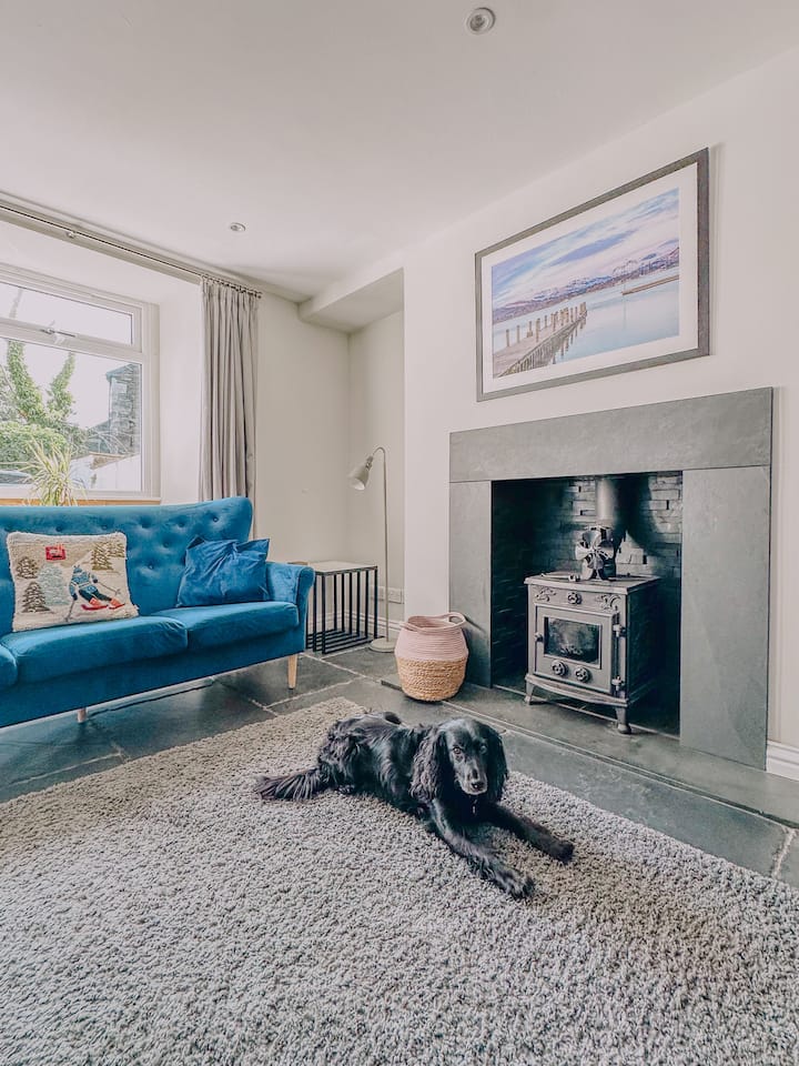 Burn House, Windermere - Bowness-on-Windermere