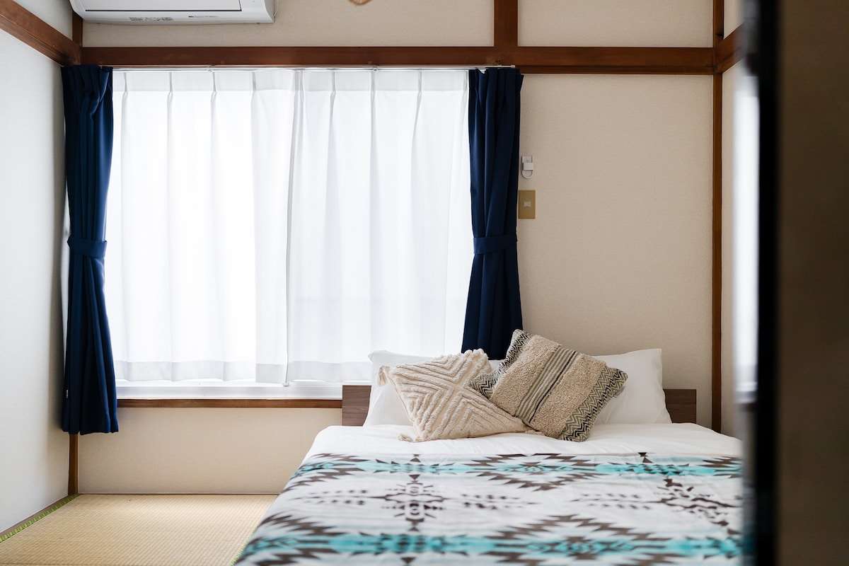 غرفة النوم 2