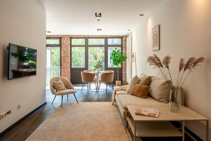 De Pijp Urban Lofts - Image 2