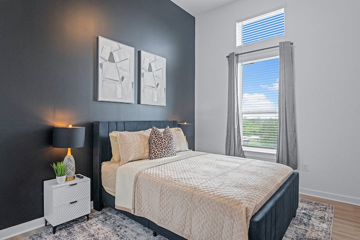 Спална соба 2