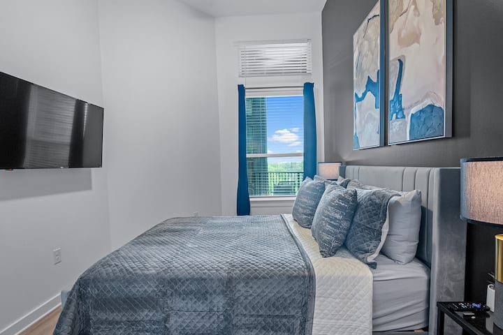 Спална соба 1