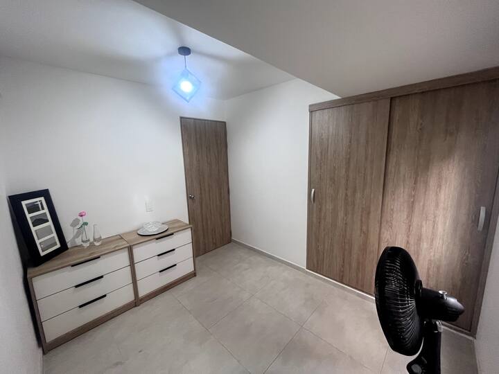 Habitación 3