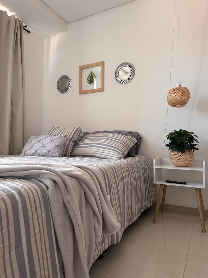Habitación 1