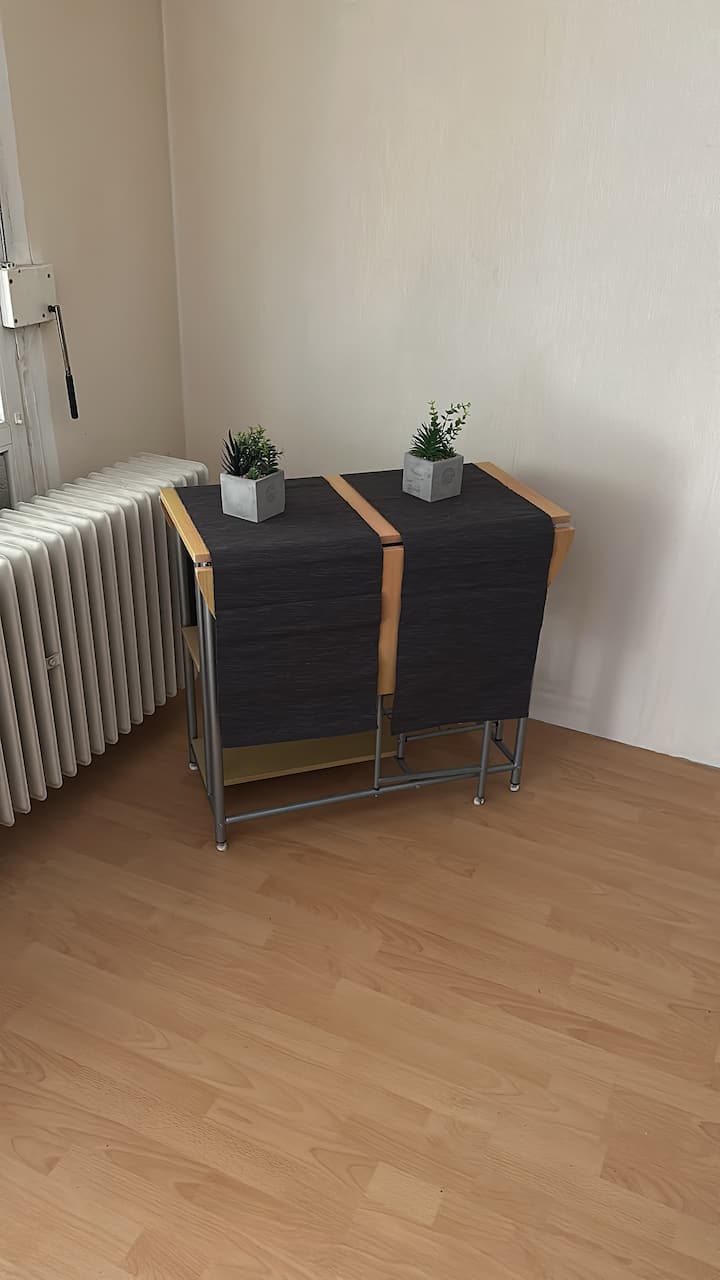 Appartement Stein 1 Og - Gudensberg