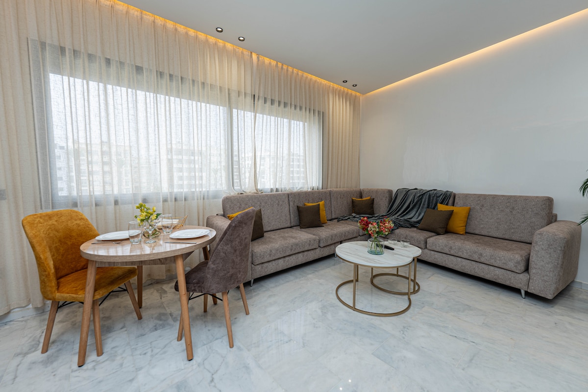 Rental unit in Casablanca  493  1 bedroom  1 bed  1 bath - image 3