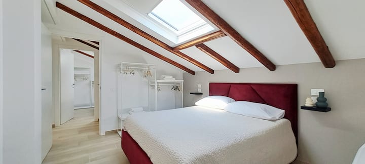 Спална соба 1