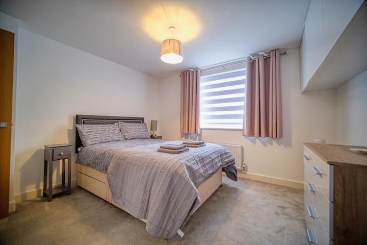 საძინებელი