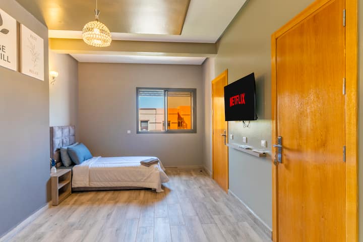 غرفة النوم 3