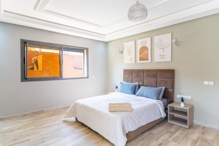 غرفة النوم 1