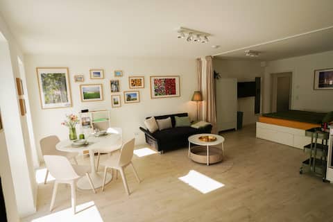 My Charming Studio Taunus
