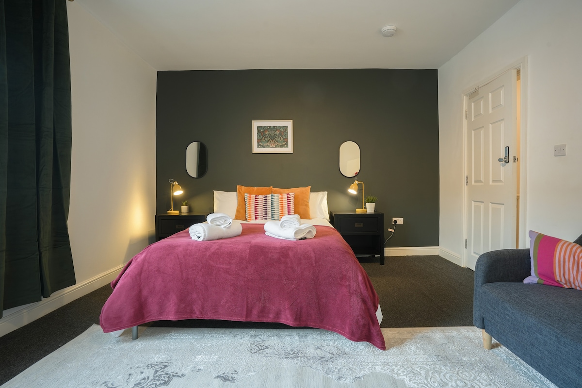 غرفة النوم 2