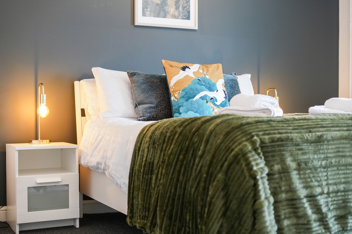 غرفة النوم 1