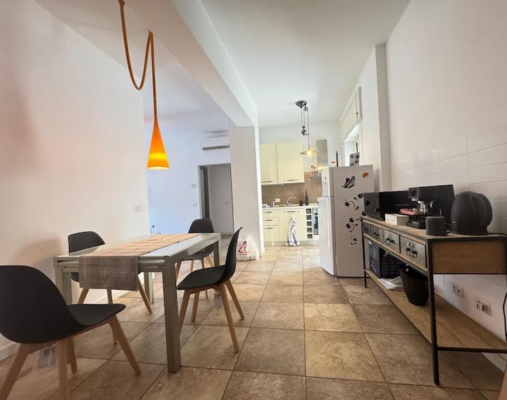 Casa Degli Artisti-casa Vacanza - Rome