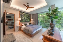 ⁠Peaceful Kamala Retreat • Green Harmony Residence in Phuket, TH