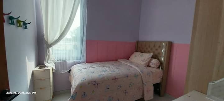 საძინებელი 3