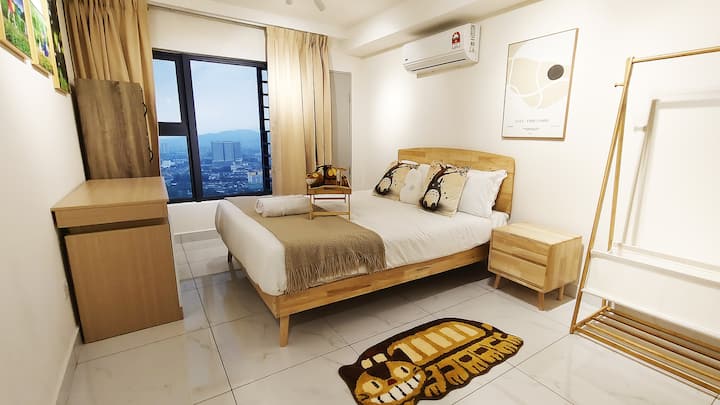 საძინებელი 1