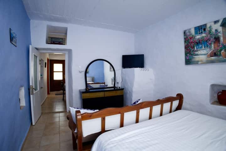 Chambre 1