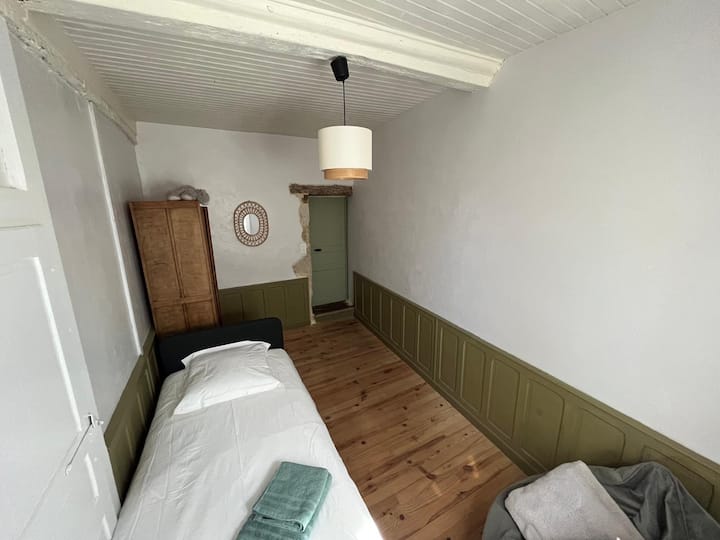 Спална соба 3