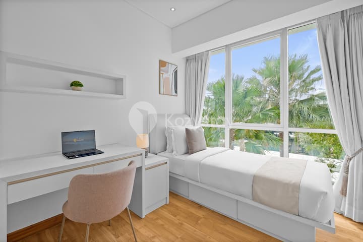 Dormitorio de invitados