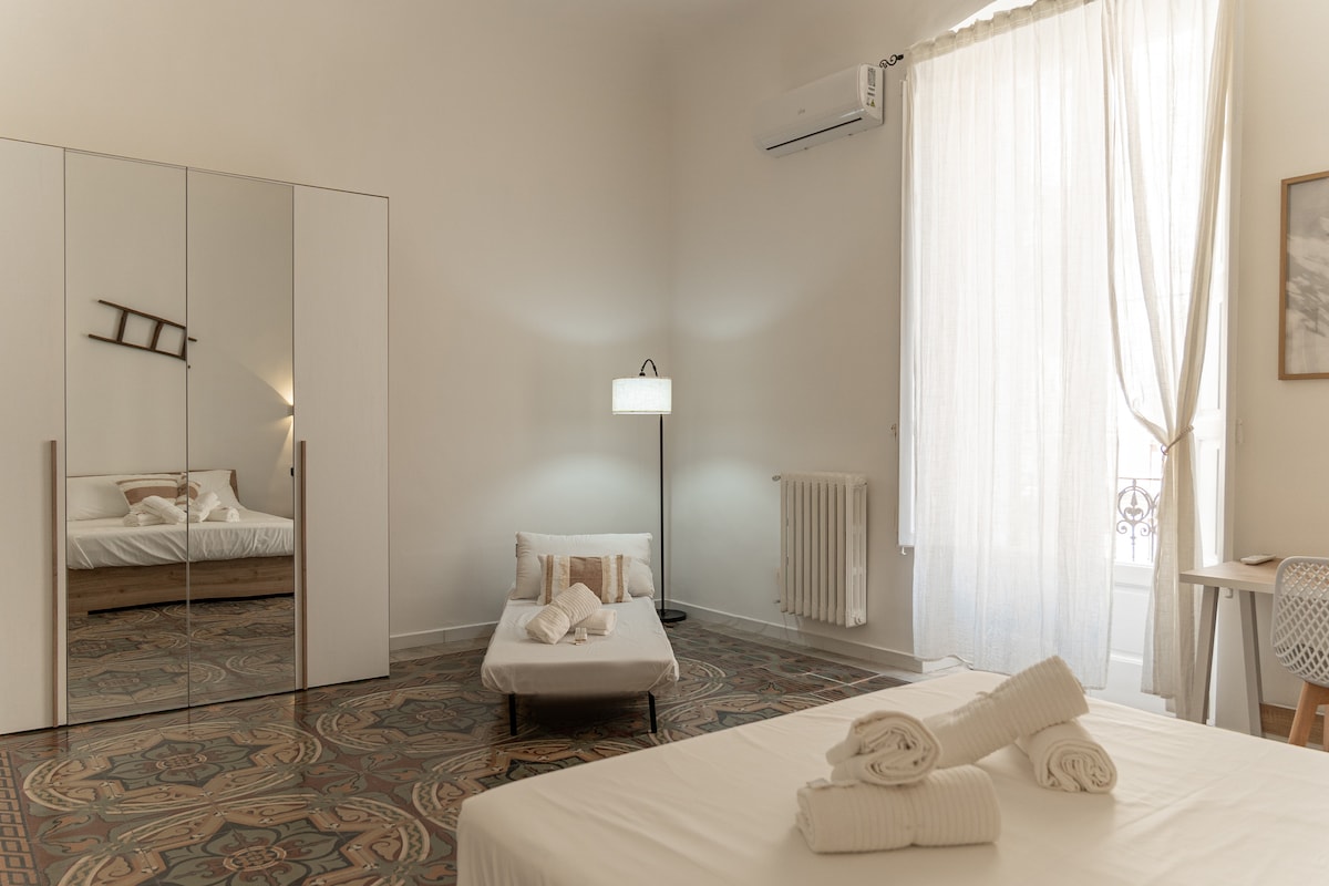 Calefati Home Bari — 7