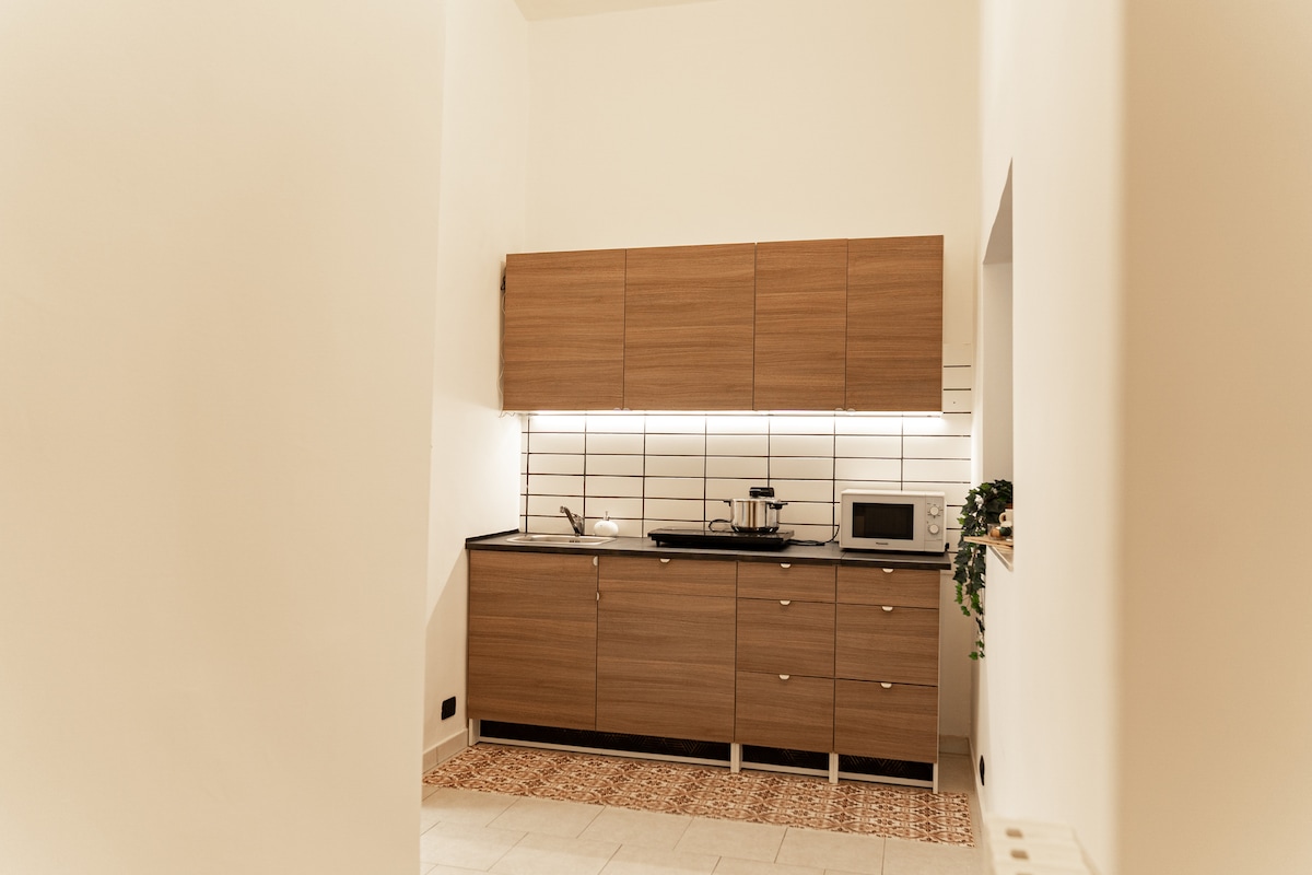 Calefati Home Bari — 29