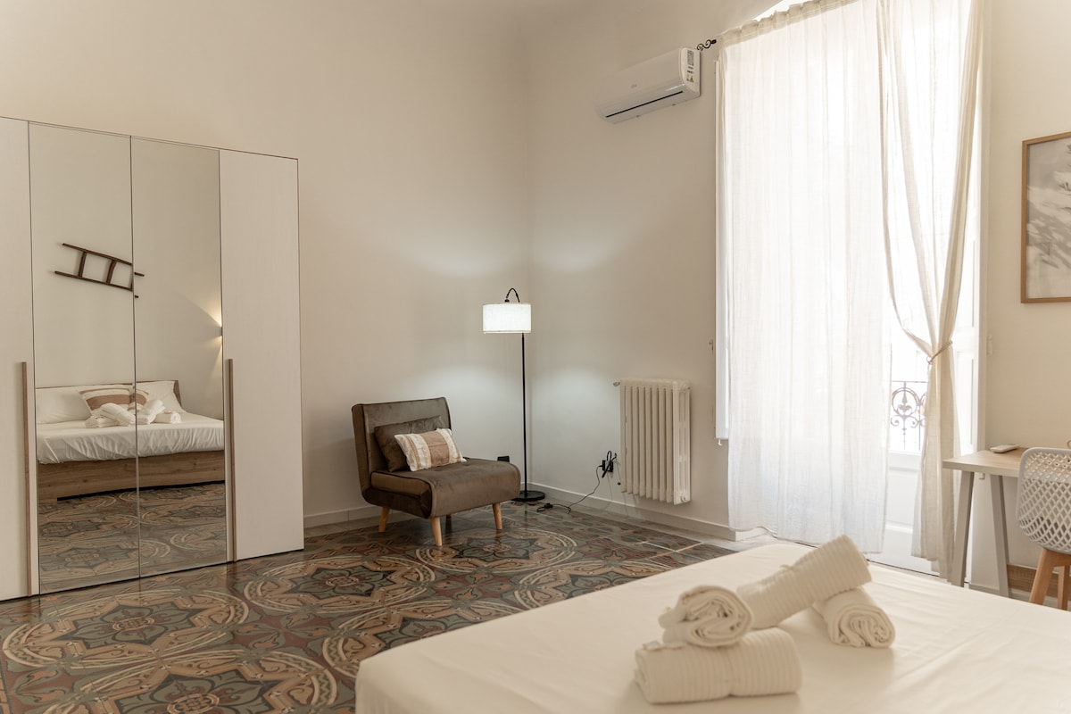 Calefati Home Bari — 6