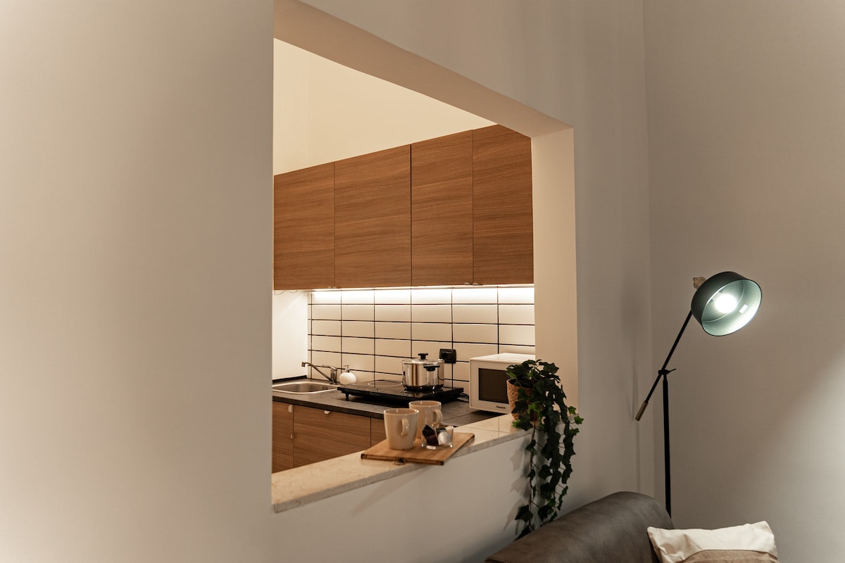 Calefati Home Bari — 30