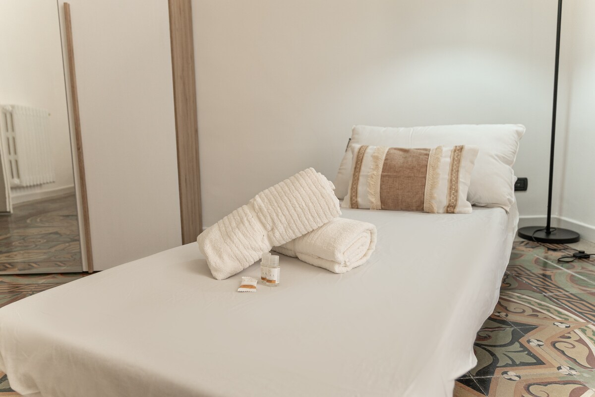 Calefati Home Bari — 19