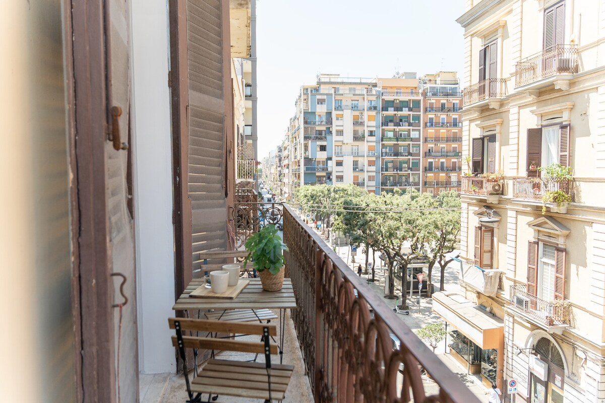 Calefati Home Bari — 41