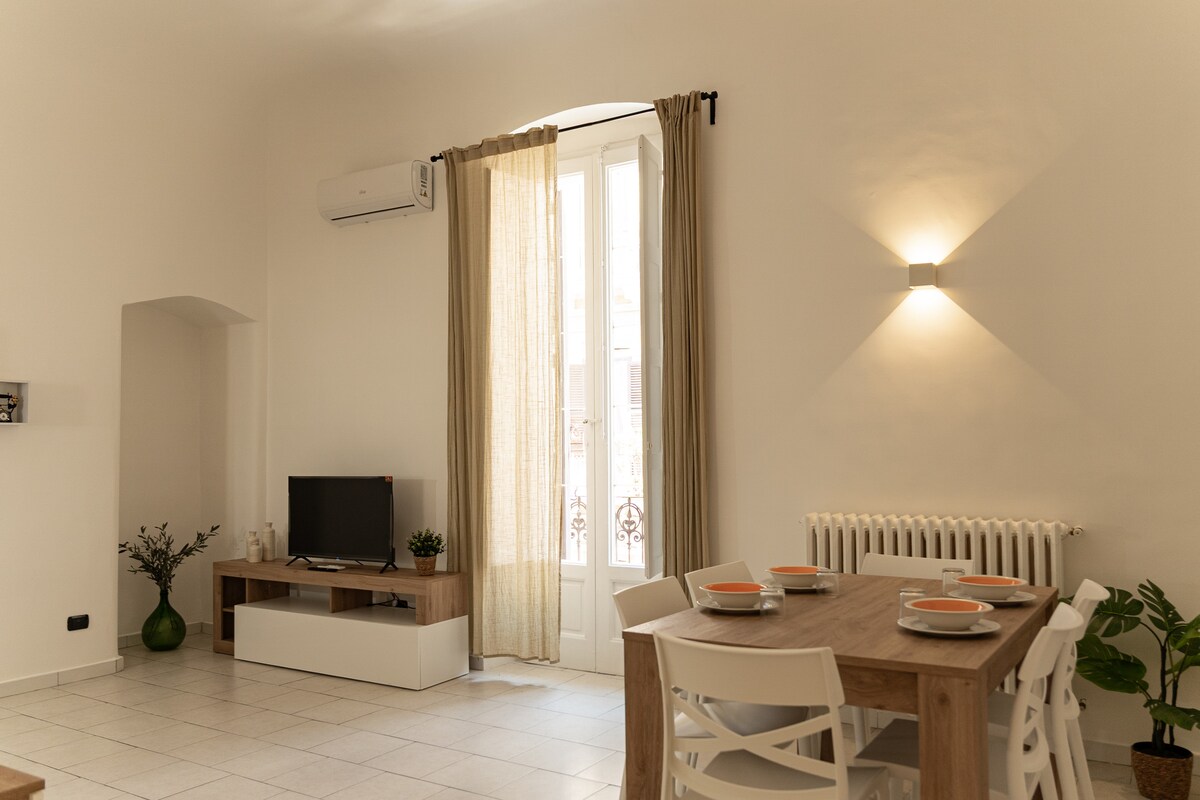 Calefati Home Bari — 15