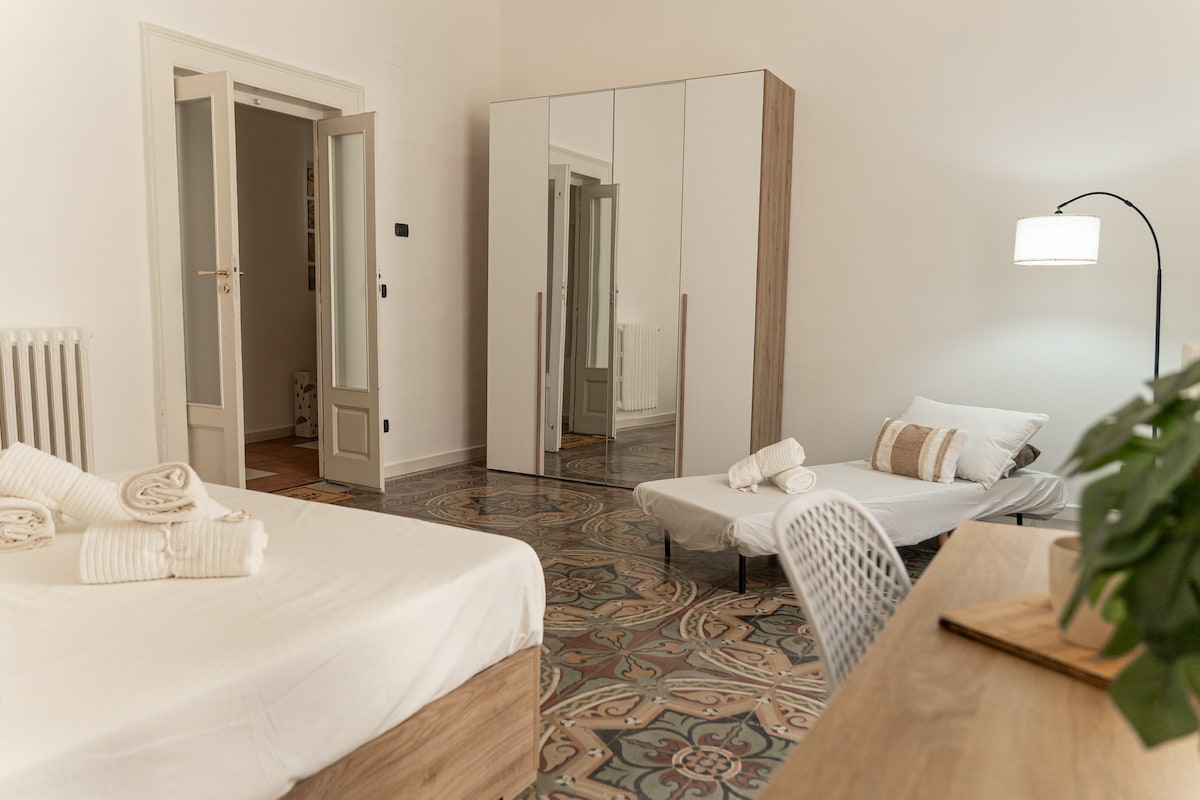 Calefati Home Bari — 21
