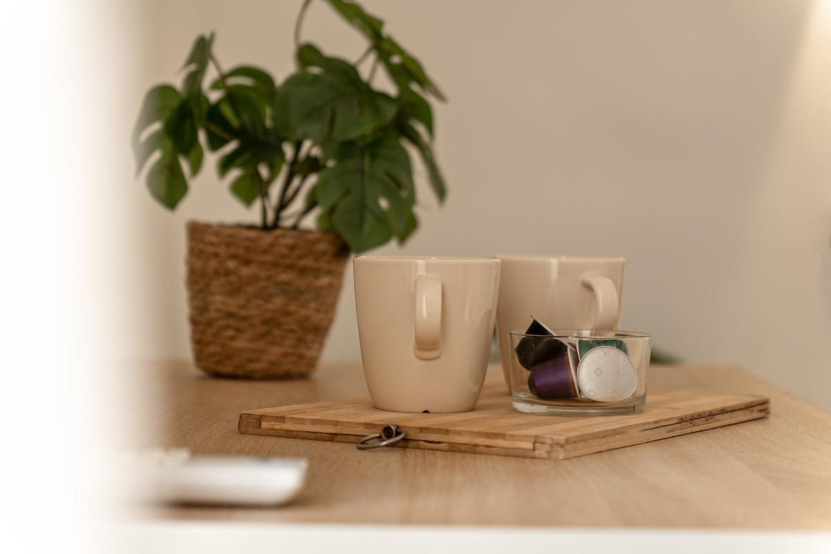 Calefati Home Bari — 28