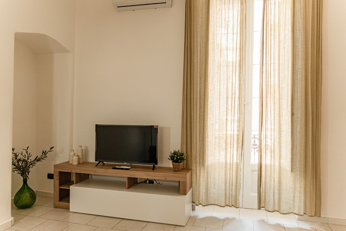 Calefati Home Bari — 9