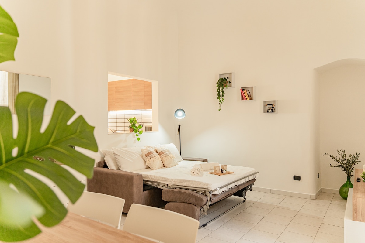 Calefati Home Bari — 13