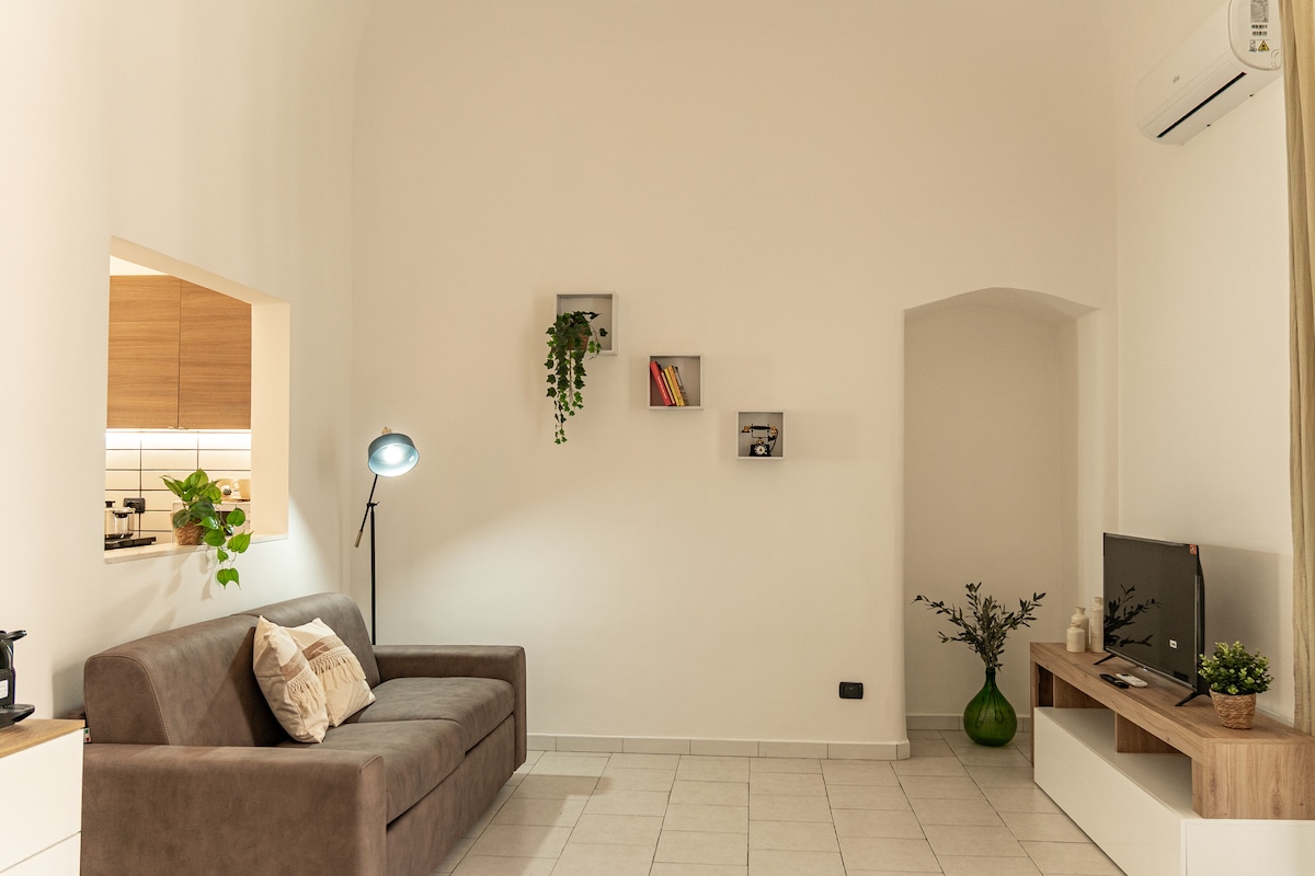 Calefati Home Bari — 8