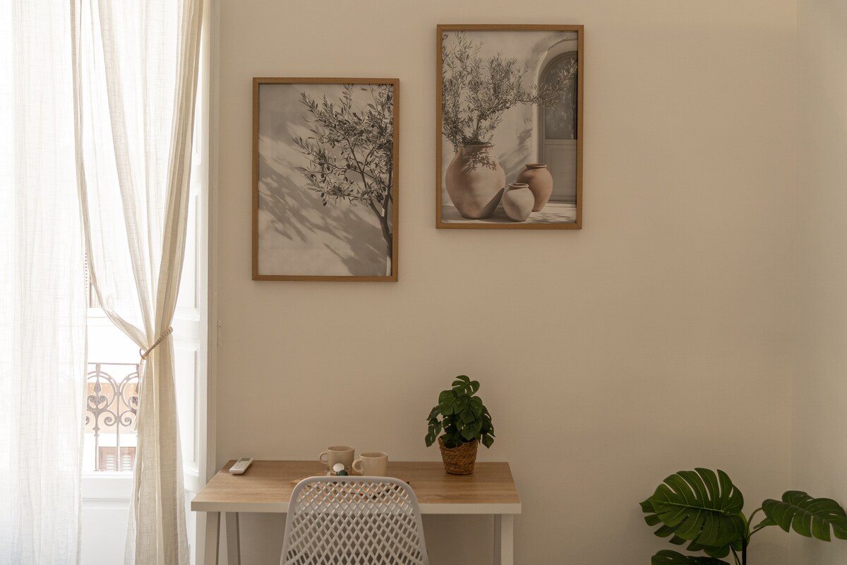 Calefati Home Bari — 37