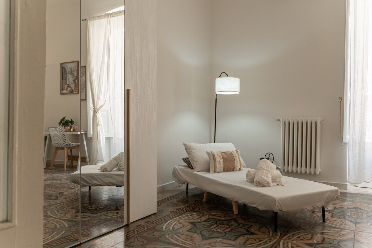Calefati Home Bari — 20