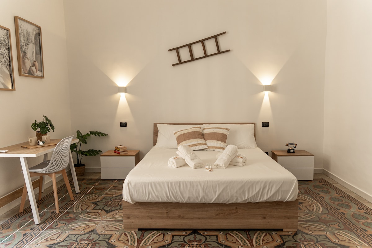 Calefati Home Bari — 2