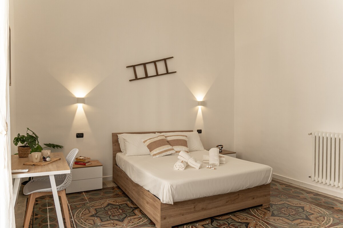 Calefati Home Bari — 4