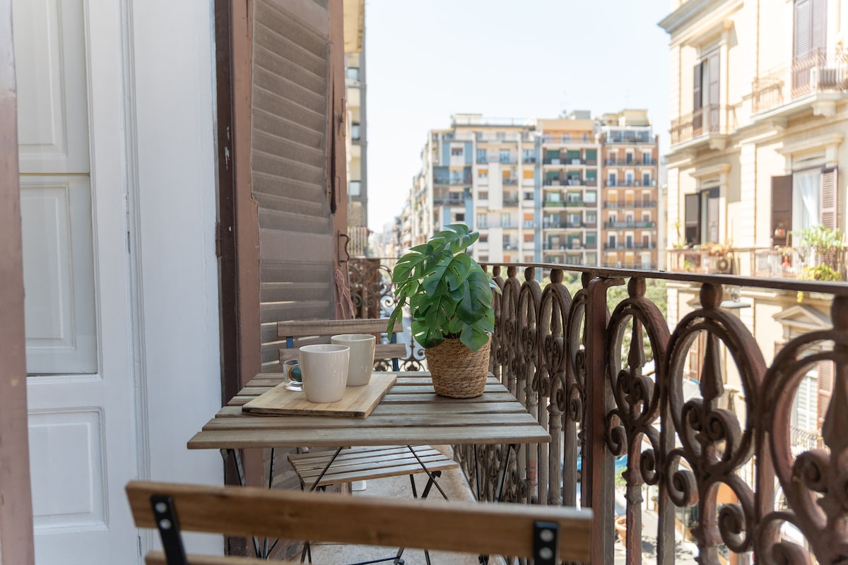 Calefati Home Bari — 40