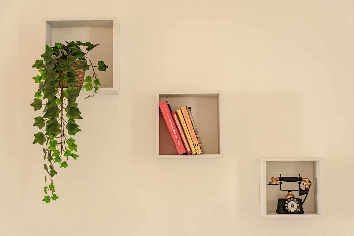 Calefati Home Bari — 16