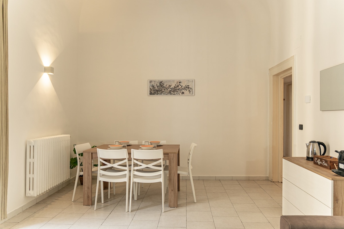 Calefati Home Bari — 34