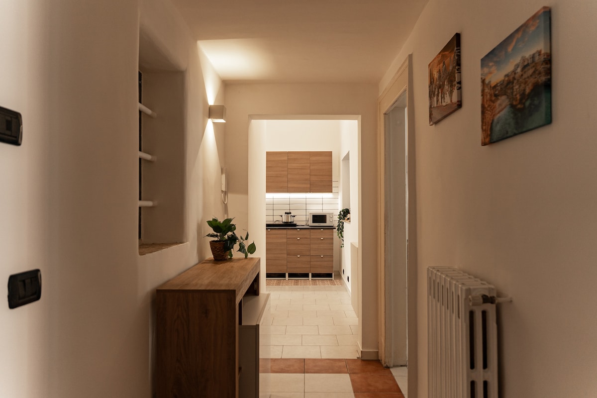 Calefati Home Bari — 27
