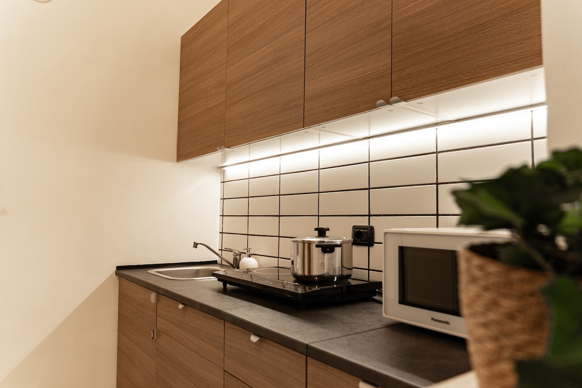 Calefati Home Bari — 31